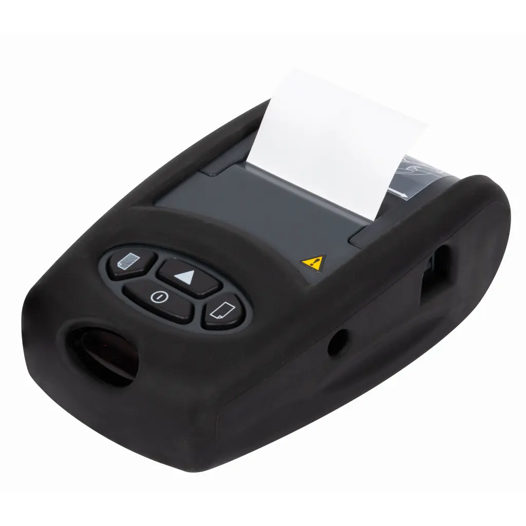 [B5742] Drucker Brigon BIRD II inkl. Schützhülle