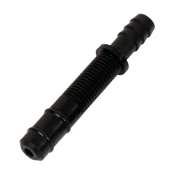 Schlauch-Kupplung für B550/650 schwarz