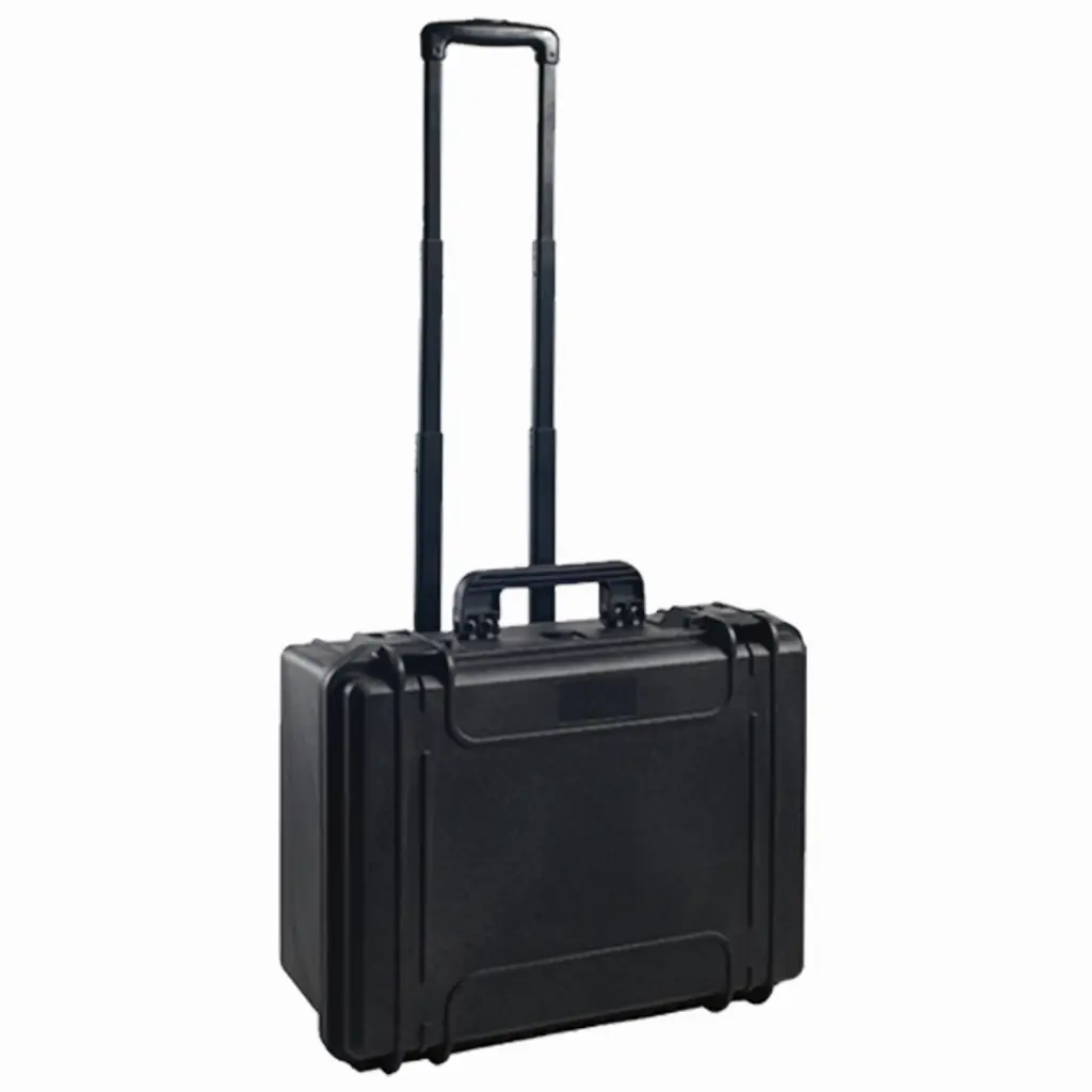 Premiumkoffer für B550/B650